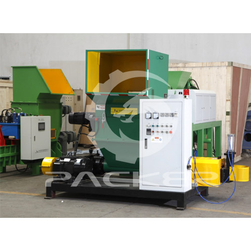 EPS Hot Melting Recycling Machine